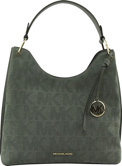 Michael Kors slouchy shoulder bag